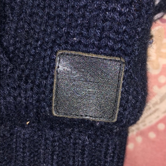 Buffalo hoodie - Picture 4 of 4